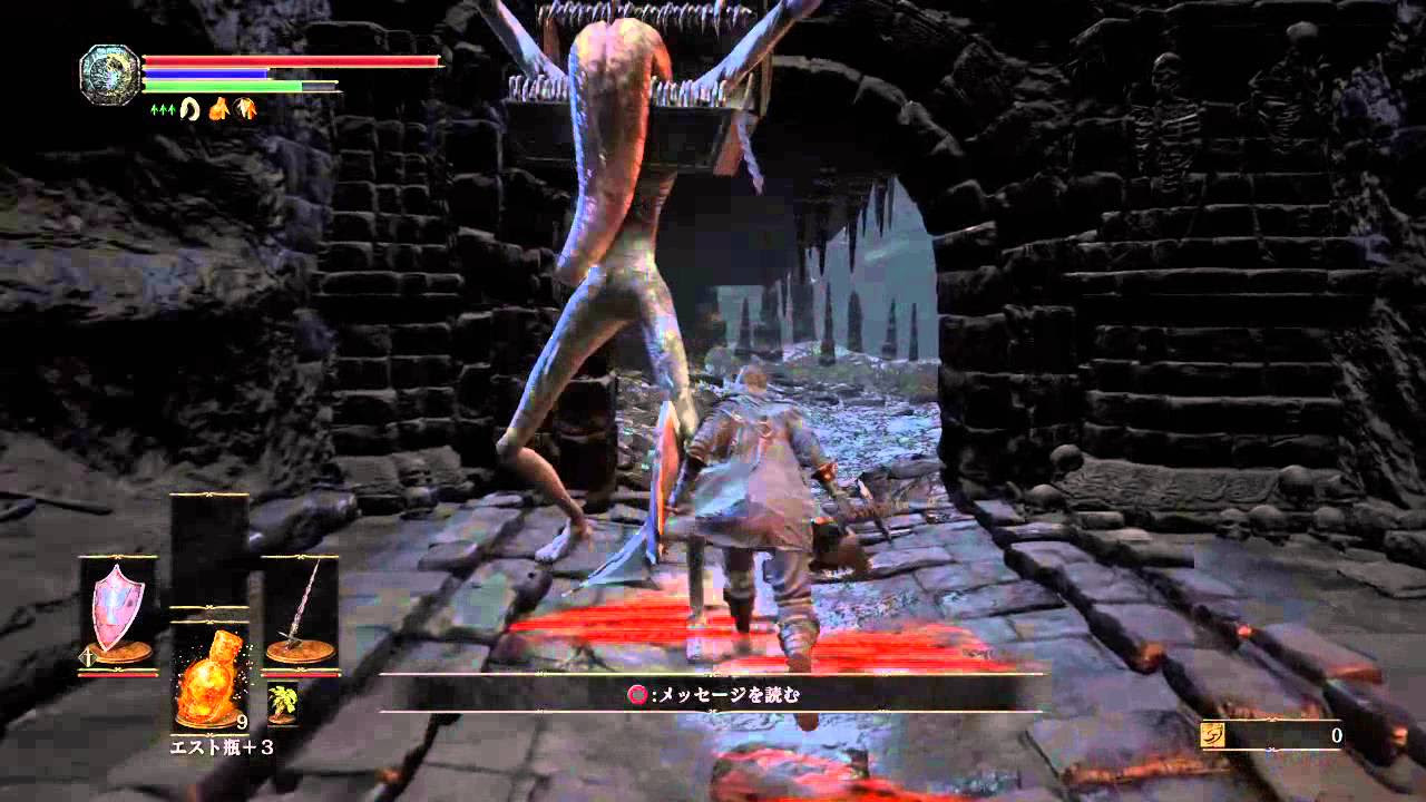 Dark Souls Iiiの画像 原寸画像検索