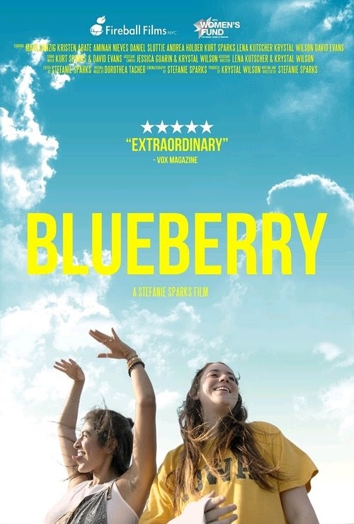 Ver filme 4K Blueberry 2021 Legendado Online Em Português Gratis