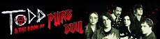 Todd and the Book of Pure Evil
