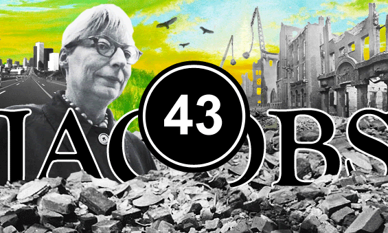 Dream 43