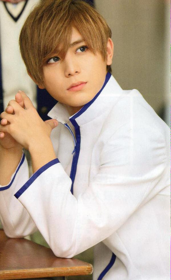 地獄先生ぬ べ 世にも美しい美少年鬼 山田涼介が二次元過ぎるｗｗｗｗｗｗｗｗ ジャニーズtwitterまとめ