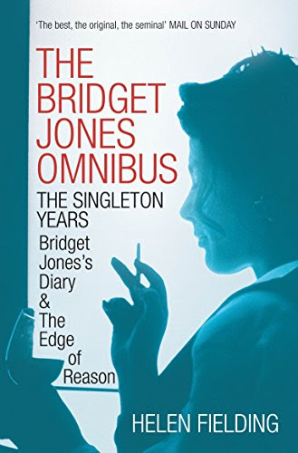 The Bridget Jones Omnibus: The Singleton YearsBy Helen Fielding