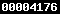 blogger counter