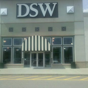 DSW Designer Shoe Warehouse - Shoe Stores - Marlborough, MA - Yelp