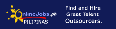 OnlineJobs.ph Banner 234x60