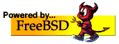 The Power of FreeBSD
