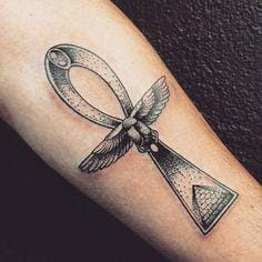 Tatuaje Egipcio Descubre Sus 7 Secretos En El Blog De Ink Sweet