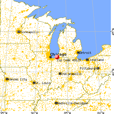 49128 Zip Code Three Oaks Michigan Profile Homes Apartments Schools Population Income Averages Housing Demographics Location Statistics Sex Offenders Residents And Real Estate Info