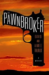 The Pawnbroker by Aimée and David Thurlo