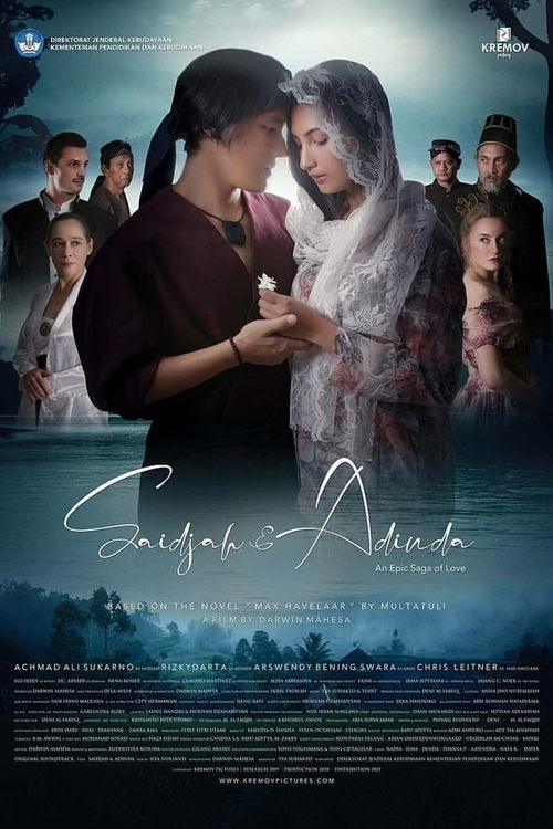 Saidjah & Adinda 2021 HD stream Deutsch German Online Kostenlos
Deutschland