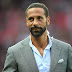 Rio Ferdinand : Rio Ferdinand Kritisiert Nicht Berucksichtigung Von Jadon Sancho Bei England Remis Was Hat Er Getan Sportbuzzer De / View stats of defender rio ferdinand, including goals scored, assists and appearances, on the official website of the premier league.