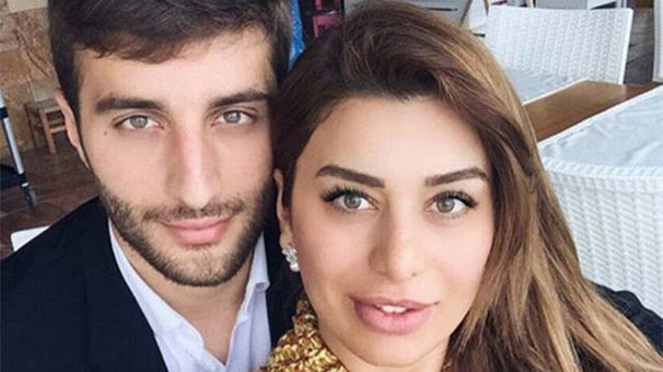 Alpaslan Öztürk'ten Ebru Şancı'ya: Mağdurum - Magazin ...