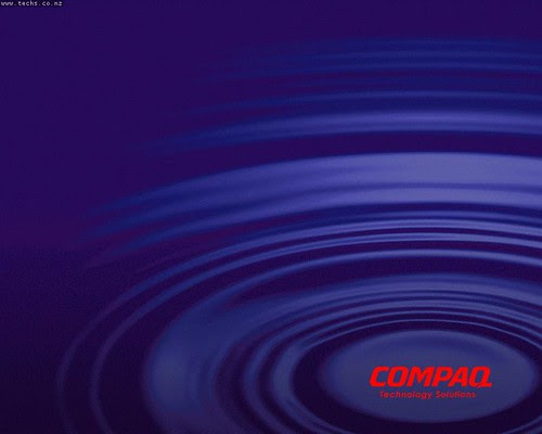 download compaq wallpapers. compaq wallpaper. cool compaq