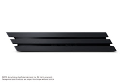 PS4本体