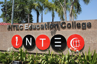 Jawatan Kosong Terkini 2016 di INTEC Education College (INTEC) http://ift.tt/1RHSYsy