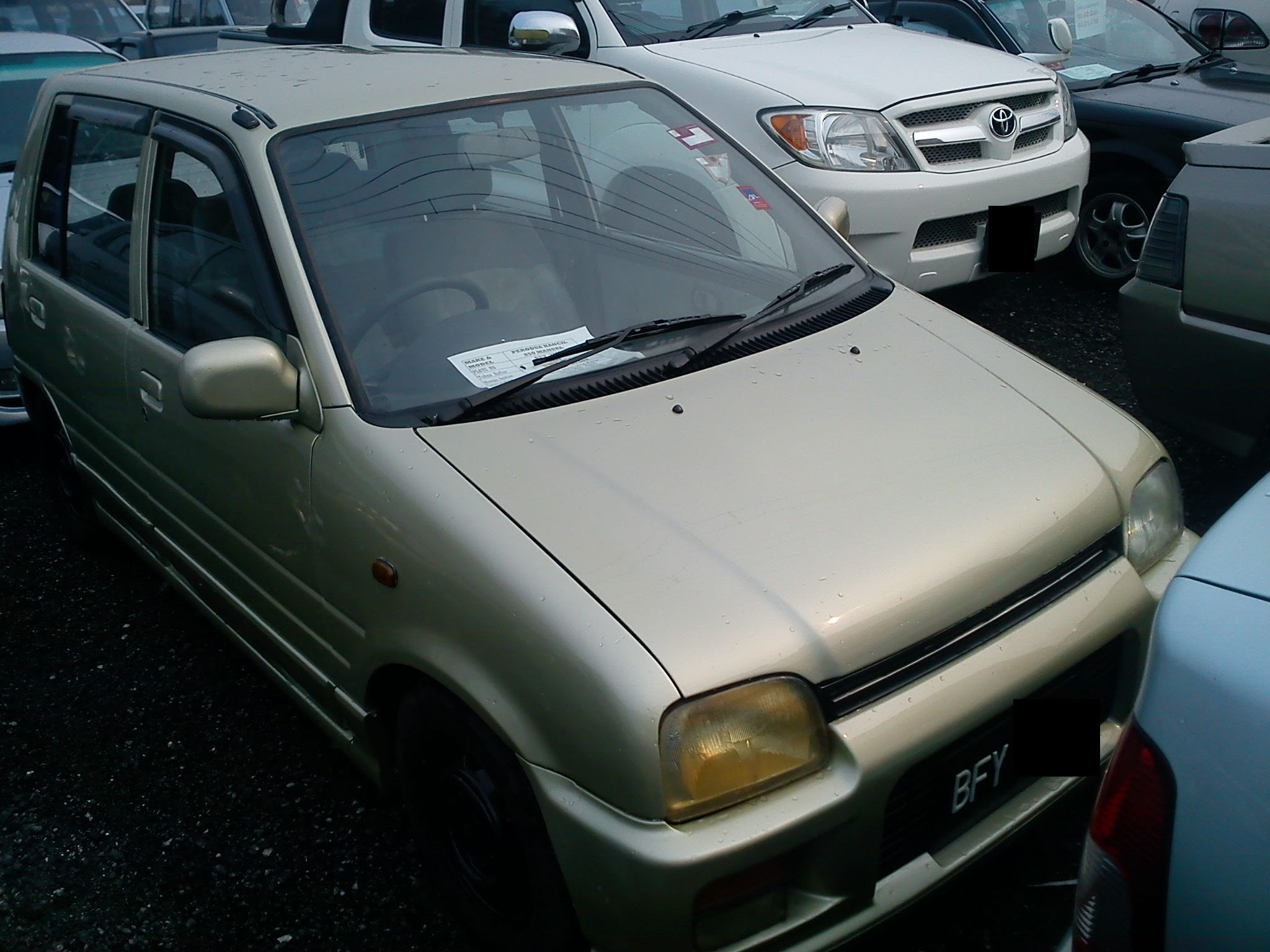★Proton/Perodua/Nissan/Toyota/Honda 新车大优惠,二手車货源多,高价收旧车 