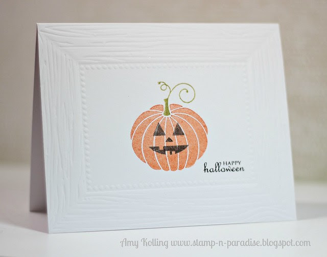 Happy Halloween
