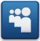 myspace icon