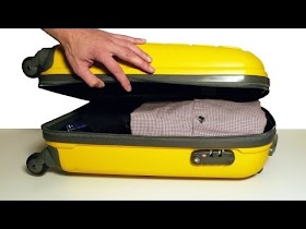 Simple travel insurance