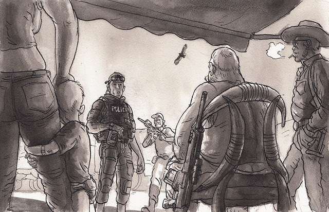 After the Oil Sands - 3