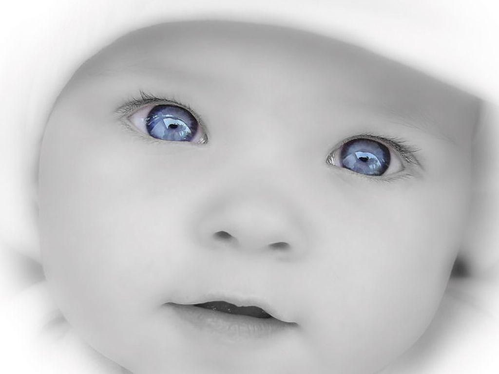 Fond D Ecran Bebe