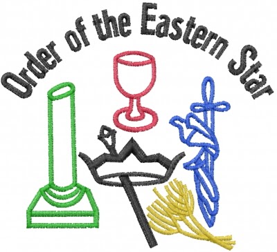 Download Eastern Star Svg Free - 286+ DXF Include for Cricut, Silhouette and Other Machine