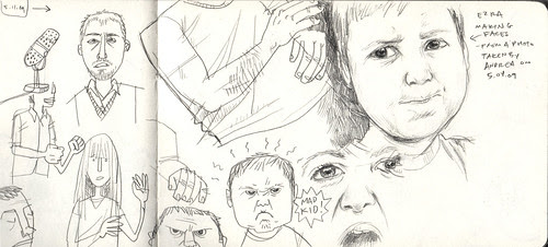 sketches 5