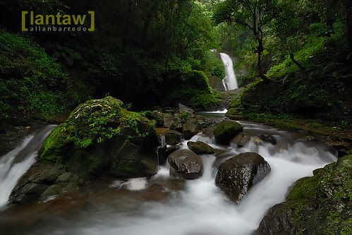 Imugan Falls 1