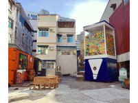 巨型扭蛋機最夯！回顧「2017年旅遊美食10大爆紅元素」