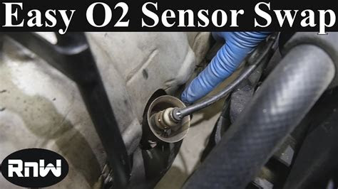 1 of 101 angular rear. How to Replace an Oxygen (O2) Sensor, and Bank 1 Bank 2