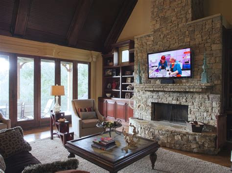 basement theaters  landry luxury electronics