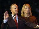 Will Mitch Daniels' Wife Confront Her Past? 