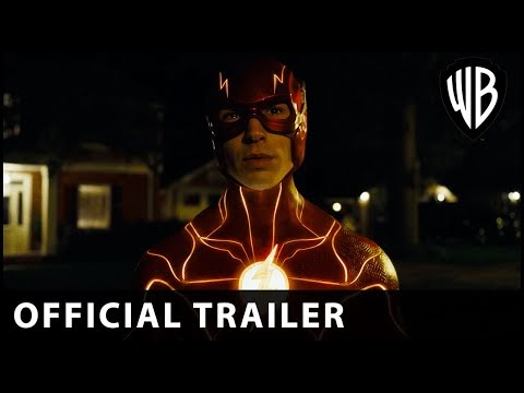 "Speeding into Action: A Review of DC's 'The Flash' (2023)"
