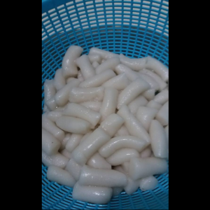 Resepi Tteokbokki Korea Yang Popular  Azhan.co