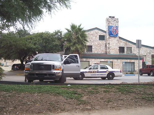 motel 6 shenanigans