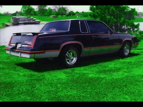oldsmobile monte carlo