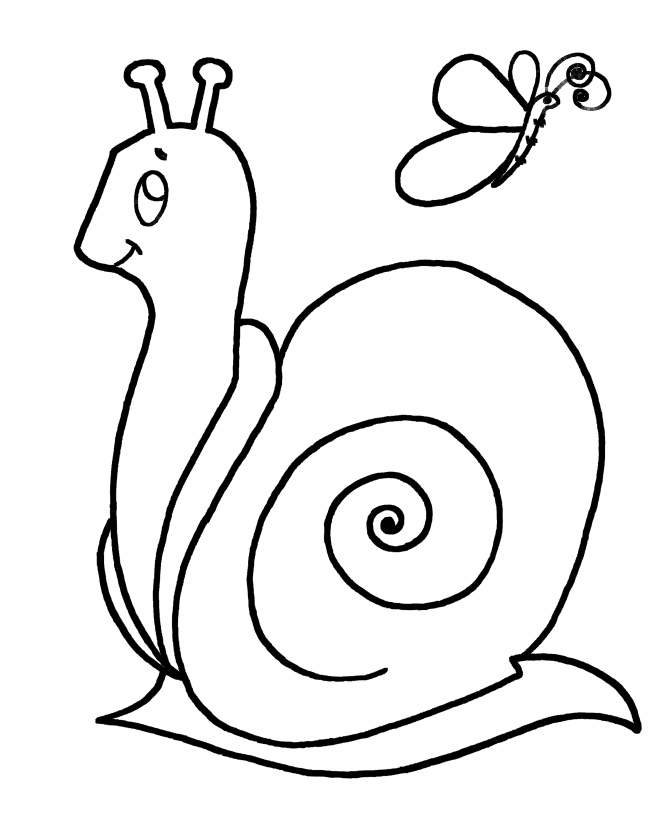 Free Simple Colouring Pages For Toddlers Download Free Clip Art