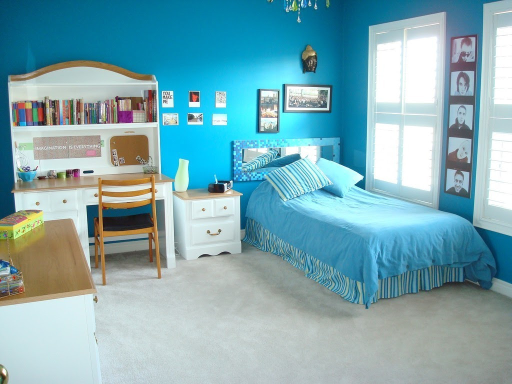 نتيجة بحث الصور عن ‪teen bedroom ideas‬‏