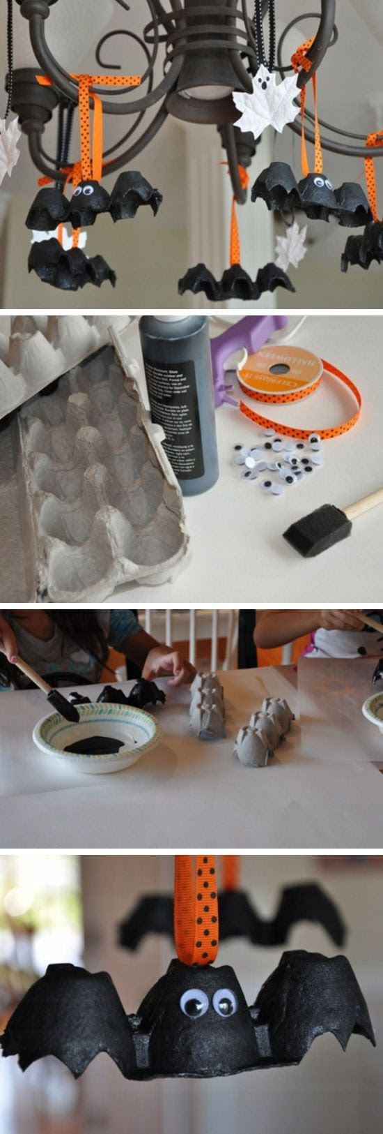 40 Homemade Halloween Decorations Kitchen Fun With My 40 Homemade Halloween Decorations Kitchen Fun With My