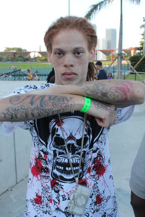 RIP: Waka Flocka's Younger Brother KayO Redd Dead | In The Mixx ...