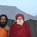 The Colorful Sadhus Of India At The Maha Kumbh 2013 Allahabad