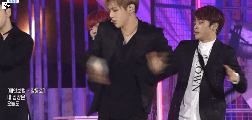 실력에 비해 욕심이 많아서 반응이 안좋아진 프듀 연습생.jpg | 인스티즈