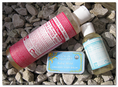 Dr. Bronner11