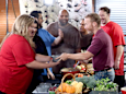 A new show features ‘Biggest Loser’ winners who regained weight — and reveals a deeper truth about weight loss
