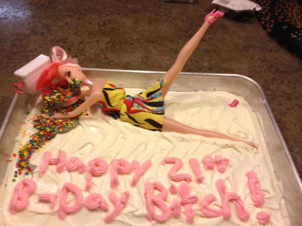 One Of The Best 21st Birthday Cakes Ive Seen Fb Funny