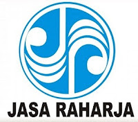 Logo Jasa Raharja (Persero)