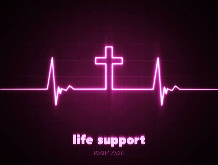 Life Support Pictures, Photos, and Images for Facebook 