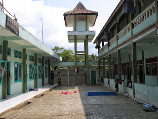 Profil Pondok Pesantren- Pondok Pesantren Al Fatah Banjarnegara