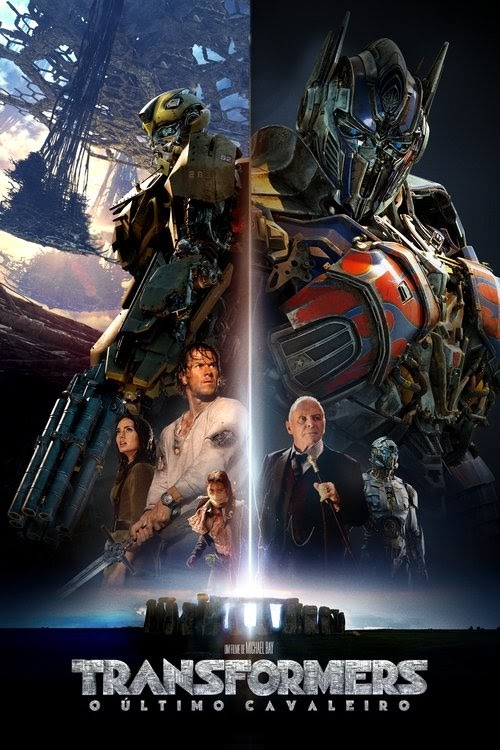 Como Assistir Transformers: O Último Cavaleiro 2017 Filme Completo
Dublado Em Português Gratis