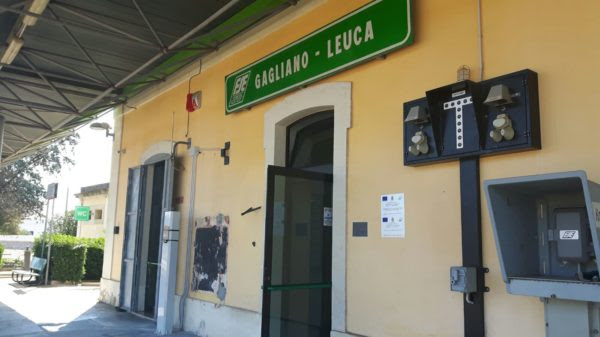 Lettera a un amico in viaggio per la Puglia - Le parole di ...